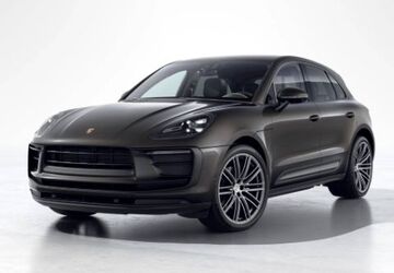 Porsche Macan 20.600 km 72.950 &euro; Koblenz 56070