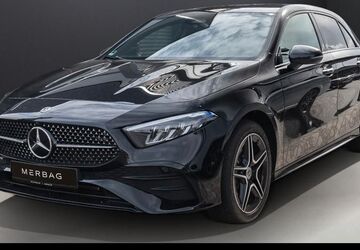 Mercedes-Benz A 250 7.374 km 43.450 &euro; Neuwied 56566