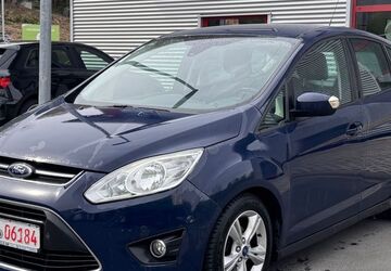 Ford C-Max 204.000 km 1.795 &euro; Boppard 56154