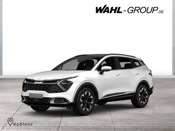 Gebrauchte Kia Sportage