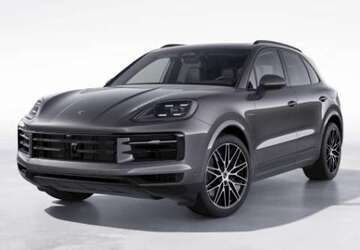 Porsche Cayenne 15.300 km 94.500 &euro; Koblenz 56070