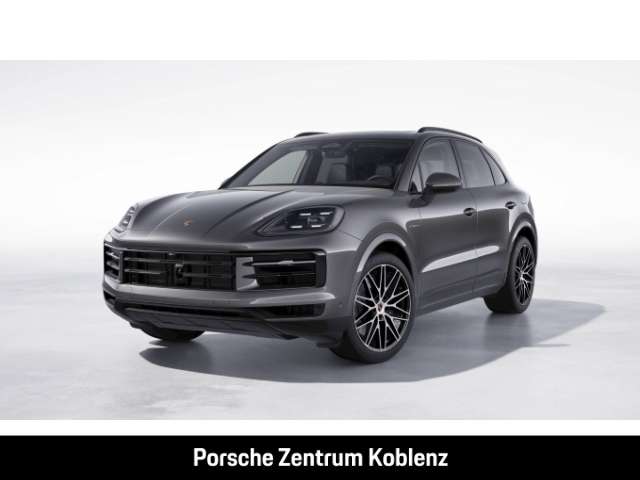Porsche Cayenne 15.300 km 94.500 &euro; Koblenz 56070