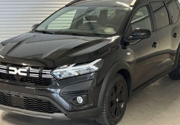 Dacia Jogger 179.176 km 9.500 &euro; Brey 56321