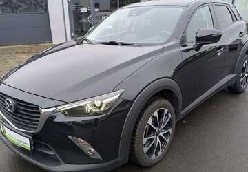 Mazda CX-3 192.755 km 7.460 &euro; Dierdorf 56269