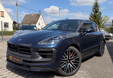Porsche Macan 95.000 km 65.924 &euro; Staudt 56424