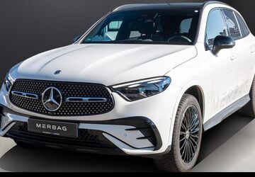 Mercedes-Benz GLC 300 3.325 km 69.900 &euro; Neuwied 56566