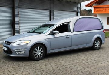 Ford Mondeo 99.999 km 19.635 &euro; Eichen 57632