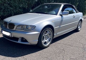 BMW 325 121.000 km 22.999 &euro; Neuwied 56566