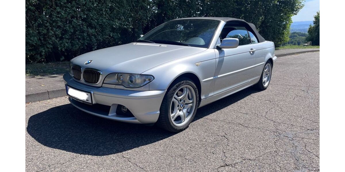 BMW 325 121.000 km 22.999 &euro; Neuwied 56566