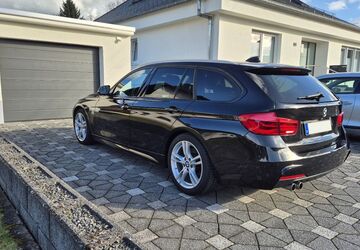 BMW 330 215.800 km 16.899 &euro; Kottenheim 56736