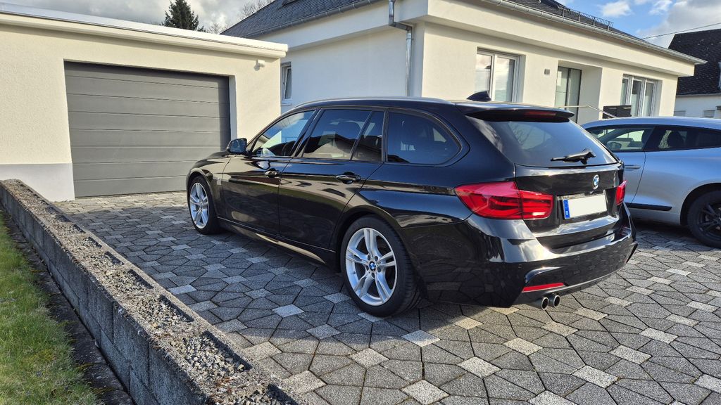 BMW 330 215.800 km 16.899 &euro; Kottenheim 56736