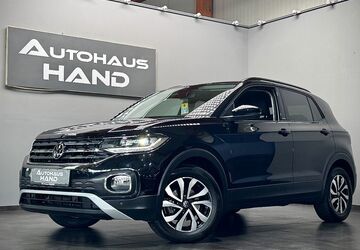 VW T-Cross 26.346 km 19.490 &euro; Bad Honnef/Rottbitze 53604
