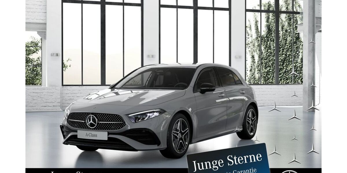 Mercedes-Benz A 250 9.000 km 38.480 &euro; Koblenz 56073