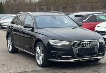 Audi A6 418.742 km 8.400 &euro; Plaidt 56637