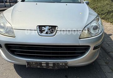 Peugeot 407 129.000 km 750 &euro; Ochtendung 56299