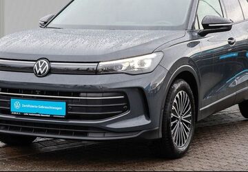VW Tiguan 25.431 km 35.880 &euro; Neuwied 56564