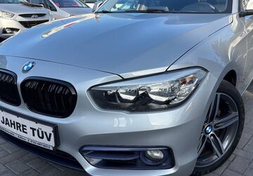 BMW 120 199.999 km 9.999 &euro; Koblenz 56070