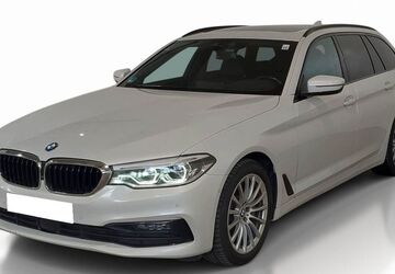 BMW 530 155.256 km 25.999 &euro; Lahnstein 56112