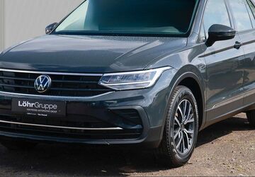 VW Tiguan 60.133 km 29.780 &euro; Bendorf 56170