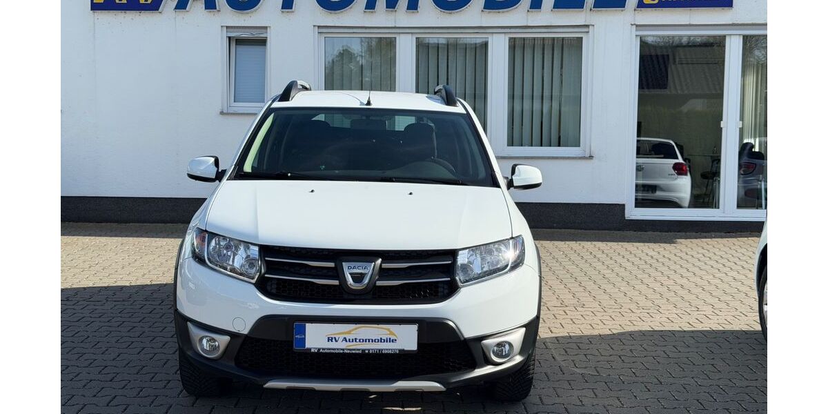 Dacia Sandero 90.000 km 6.999 &euro; Neuwied 56567