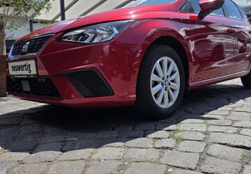 Seat Ibiza 60.880 km 12.800 &euro; Neuwied 56567
