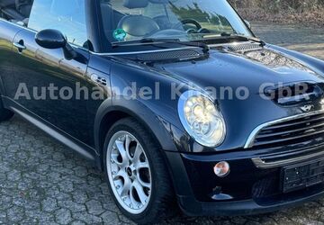 Mini Cooper S 159.490 km 5.950 &euro; Plaidt 56637