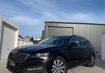 Skoda Superb 171.085 km 16.999 &euro; Ransbach-Baumbach 56235