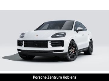 Gebrauchte Porsche Cayenne