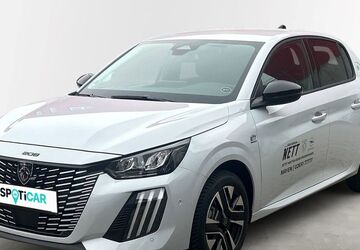 Peugeot 208 6.000 km 34.900 &euro; Mayen 56727