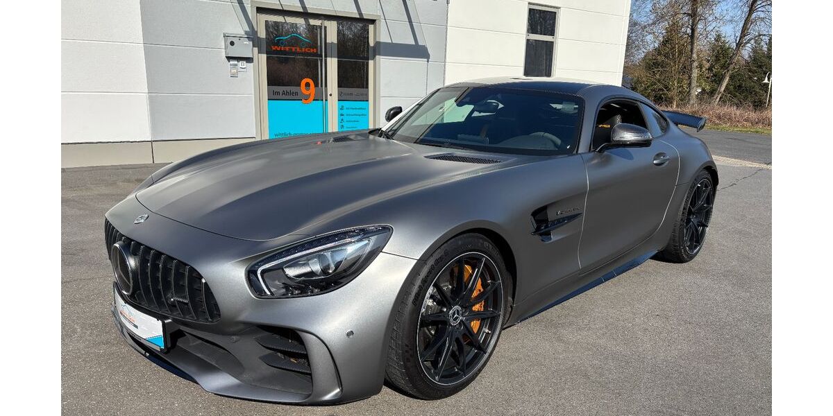 Mercedes-Benz AMG GT 69.000 km 115.000 &euro; Dierdorf 56269