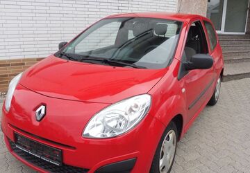 Renault Twingo 172.581 km 2.490 &euro; Neitersen 57638