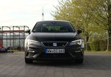Seat Leon 143.000 km 14.700 &euro; Oberdreis 57639