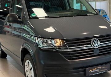 VW T6 Caravelle 129.957 km 28.990 &euro; Neuwied 56564