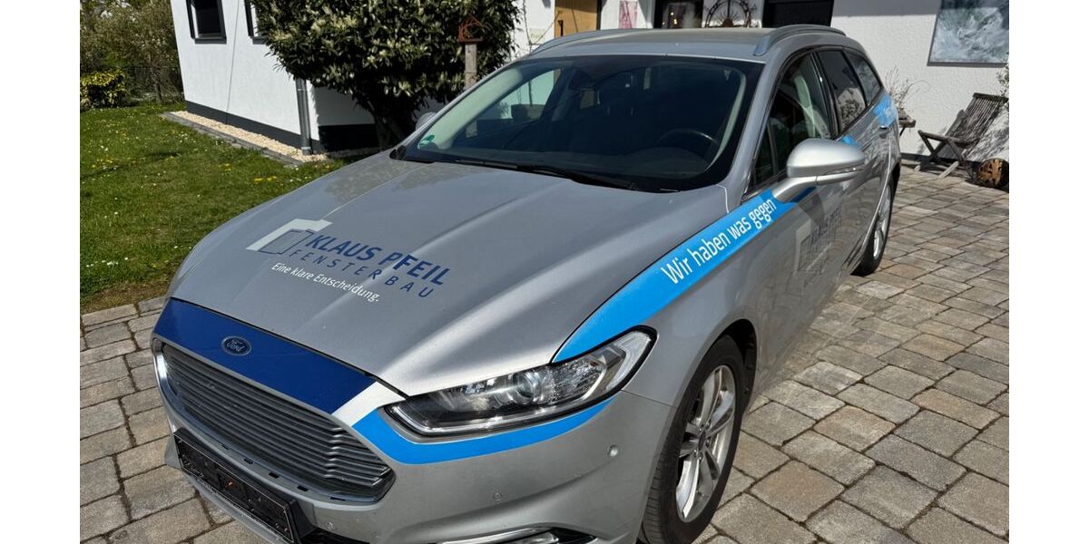 Ford Mondeo 208.000 km 7.950 &euro; Andernach 56626