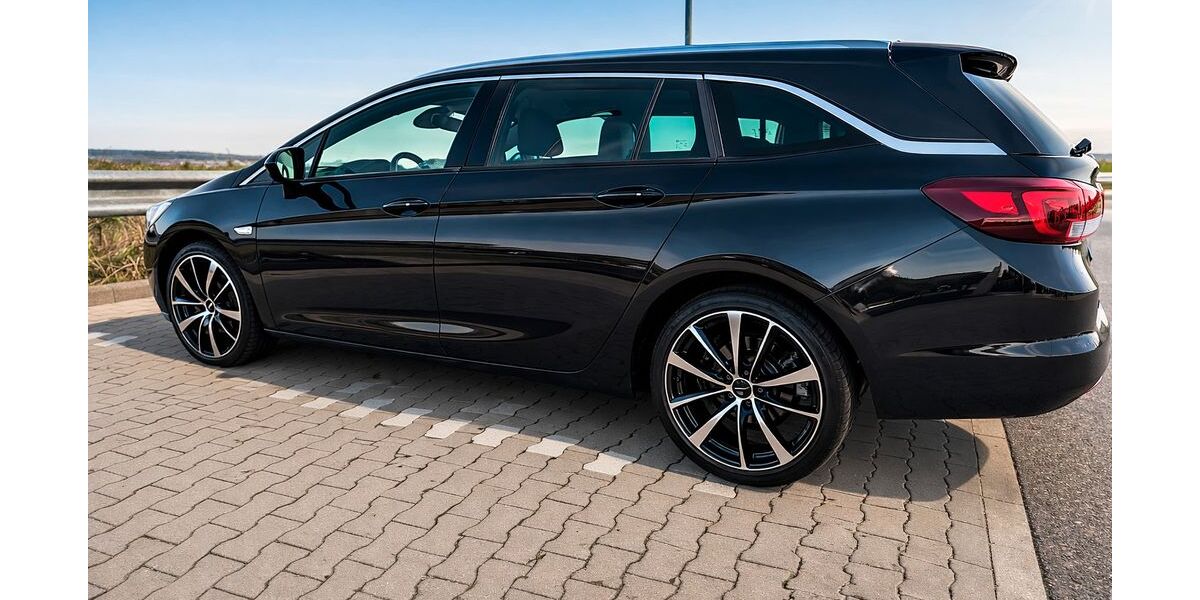 Opel Astra 116.000 km 12.200 &euro; Güllesheim 56593