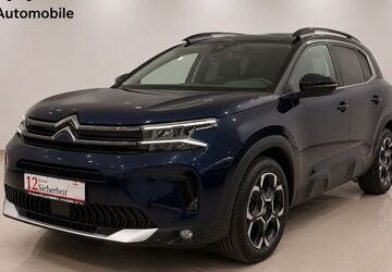 Citroen C5 Aircross 20.600 km 22.950 &euro; Nassau 56377