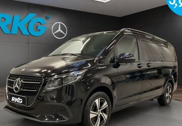 Mercedes-Benz V 250 19.804 km 68.990 &euro; Linz 53545