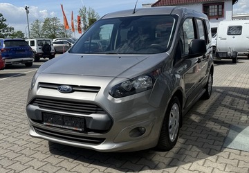 Ford Transit Connect 5 Sitzer Kombi 159.000 km 8.990 &euro; Koblenz 56070
