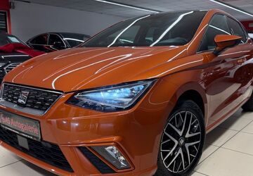 Seat Ibiza 68.000 km 14.350 &euro; Bad Breisig 53498