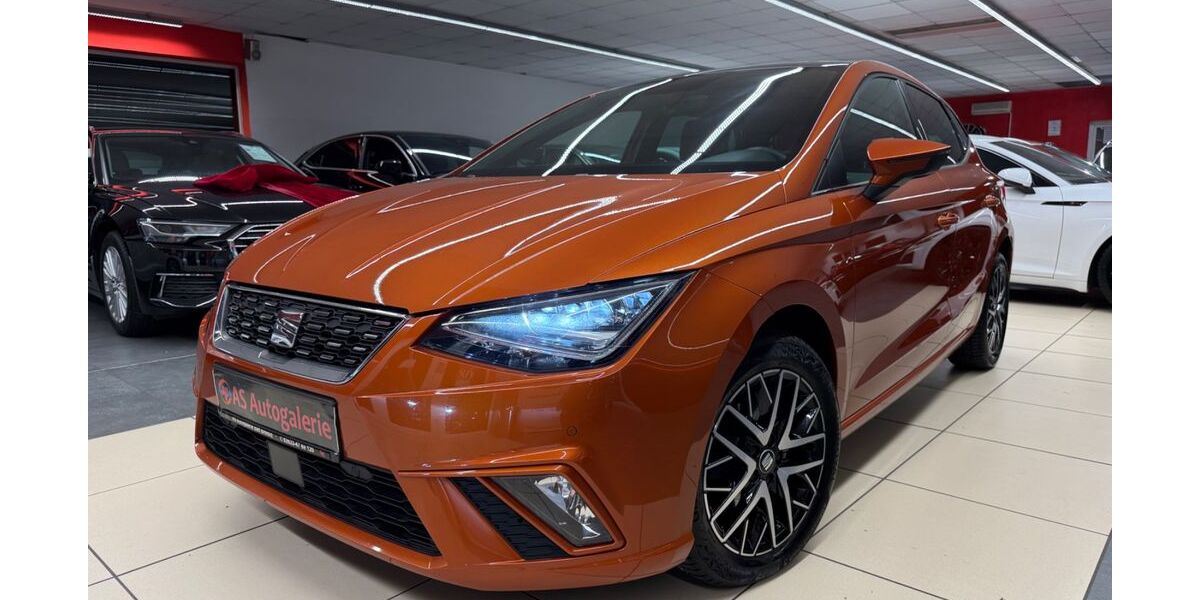 Seat Ibiza 68.000 km 14.999 &euro; Bad Breisig 53498