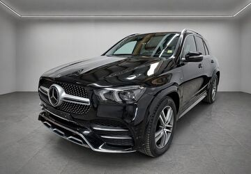 Mercedes-Benz GLE 350 99.700 km 49.990 &euro; Bad Honnef/Rottbitze 53604