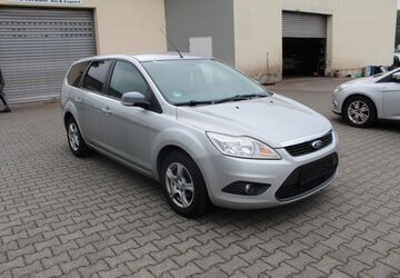 Ford Focus 153.000 km 1.990 &euro; Bendorf 56170