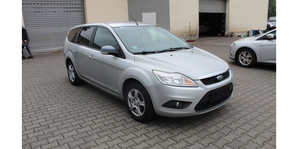 Ford Focus 153.000 km 1.990 &euro; Bendorf 56170