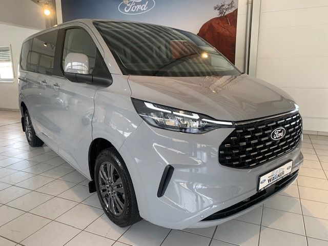 Ford Tourneo Custom 6.700 km 46.990 &euro; Mayen 56727