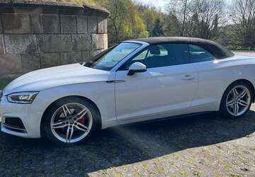 Audi A5 59.200 km 27.950 &euro; Nickenich 56645