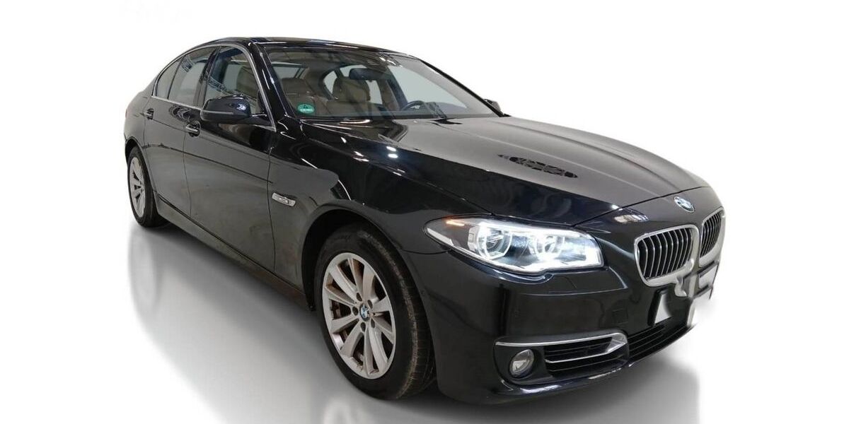 BMW 535 110.000 km 22.550 &euro; Mayen 56727