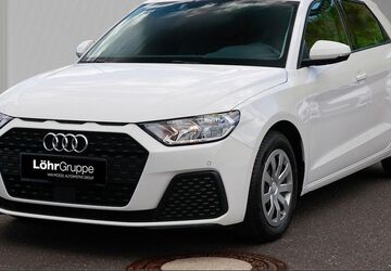 Audi A1 13.871 km 18.580 &euro; Koblenz 56070