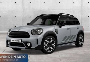 Mini Cooper Countryman 38.247 km 28.900 &euro; Koblenz 56073
