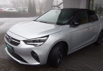 Opel Corsa 27.900 km 16.750 &euro; Ransbach-Baumbach 56235