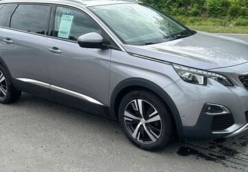 Peugeot 5008 133.500 km 16.990 &euro; Remagen 53424